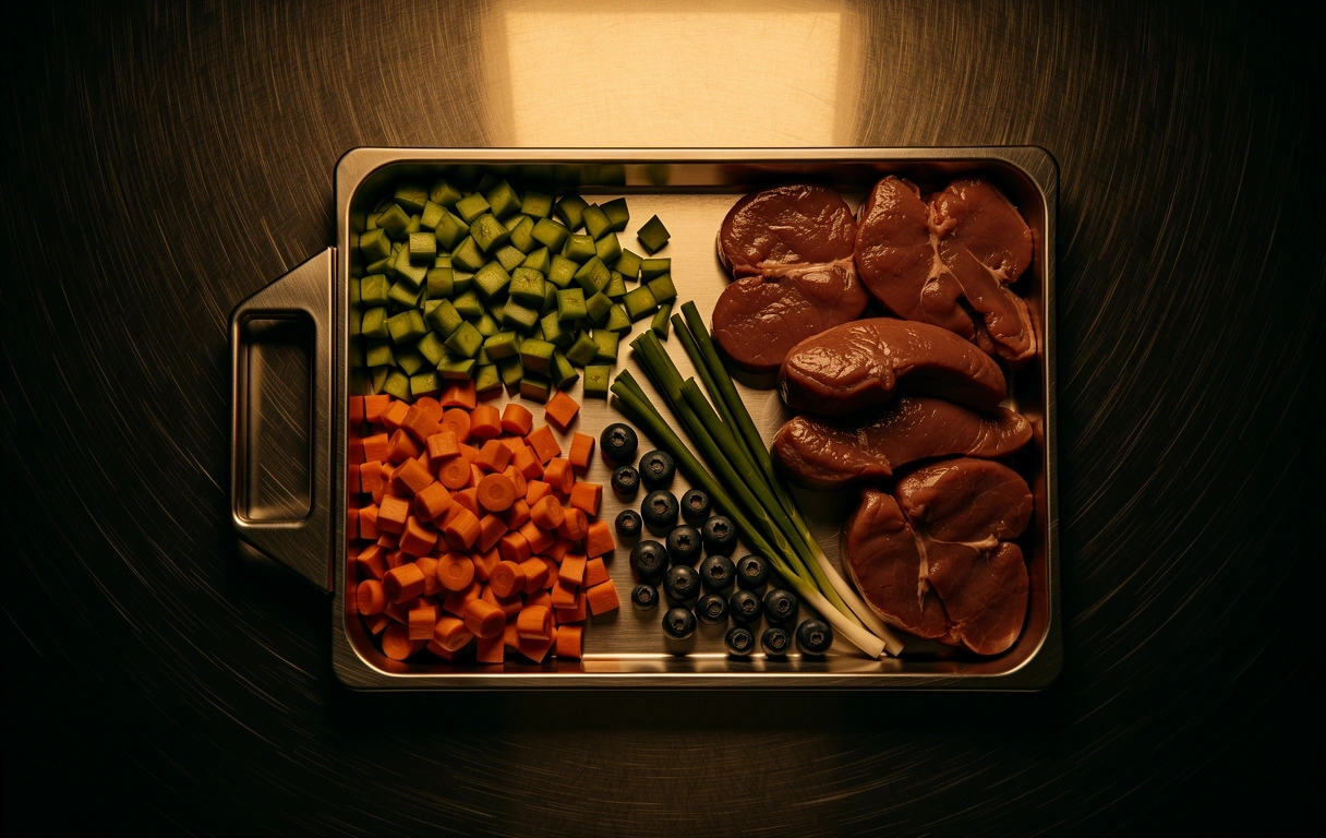 Meal Management