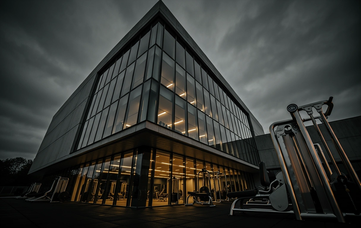 Regional Headquarters