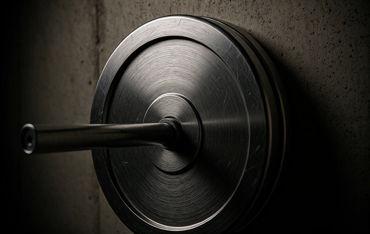 Concrete training facility philosophy