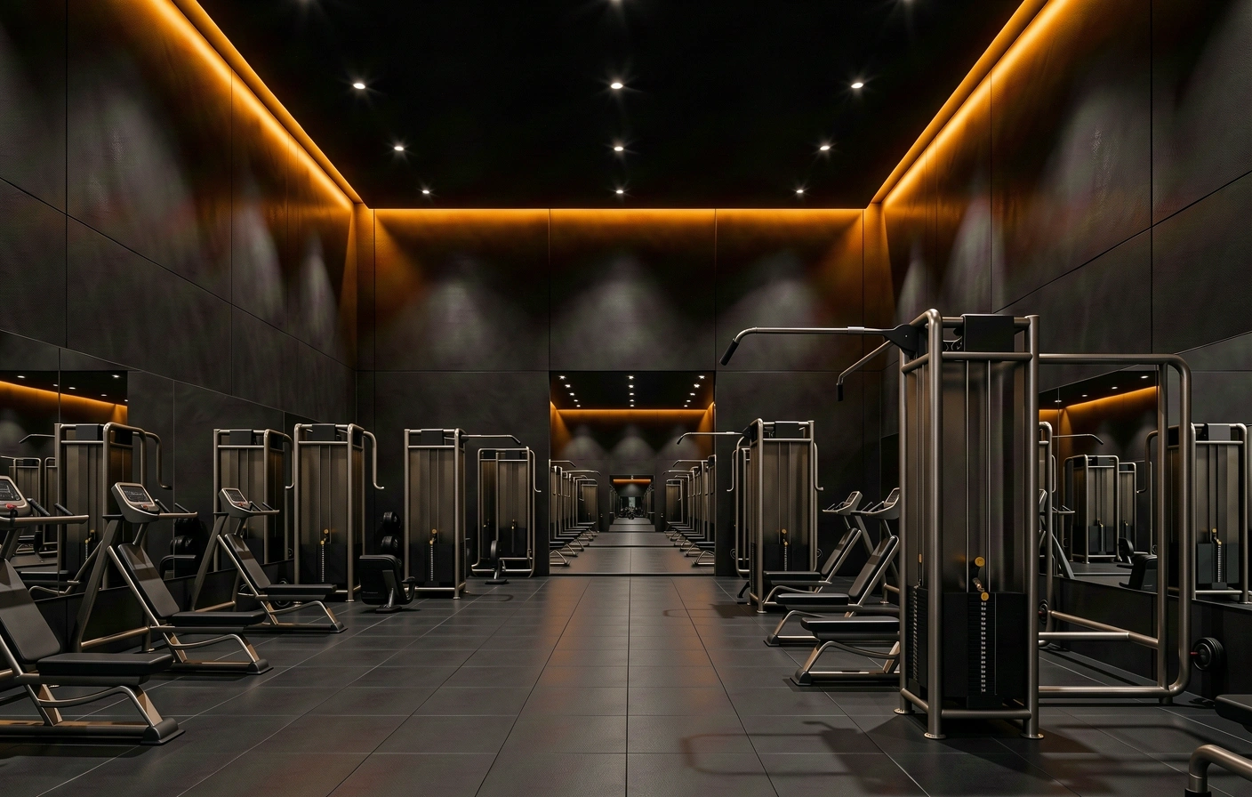 Modern performance environment