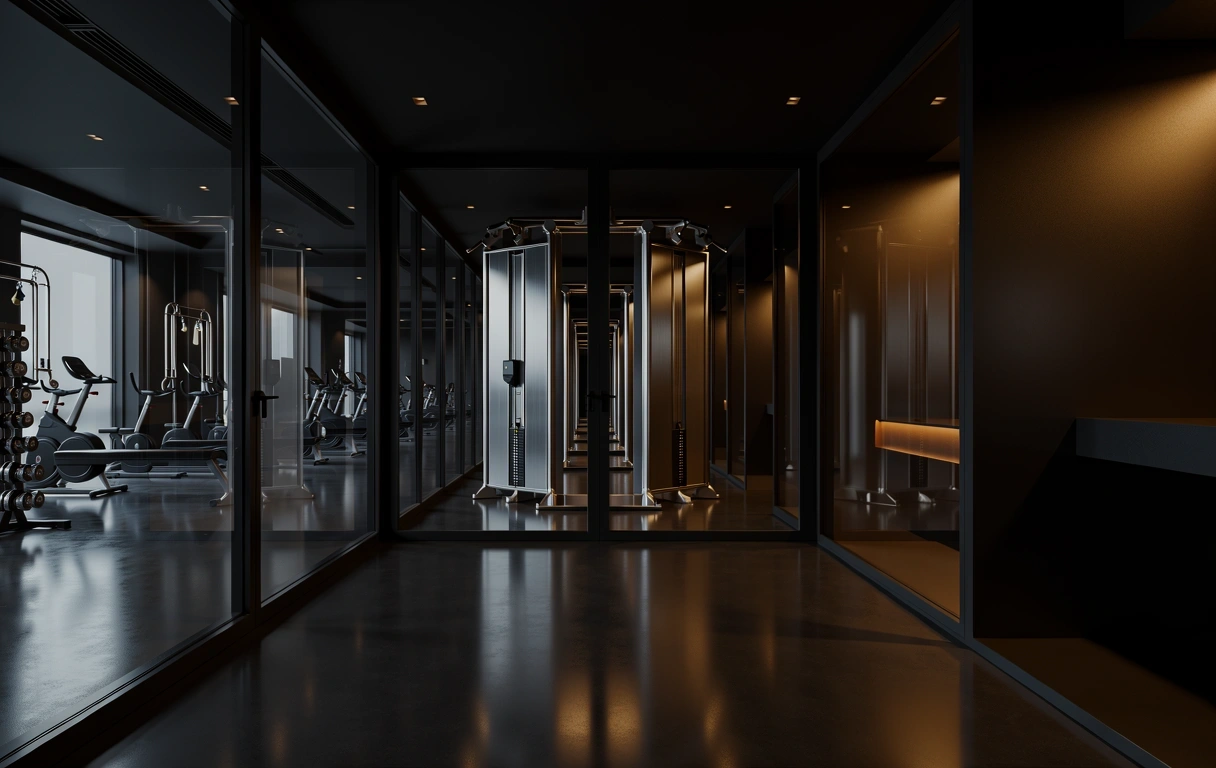 Amsterdam office architecture
